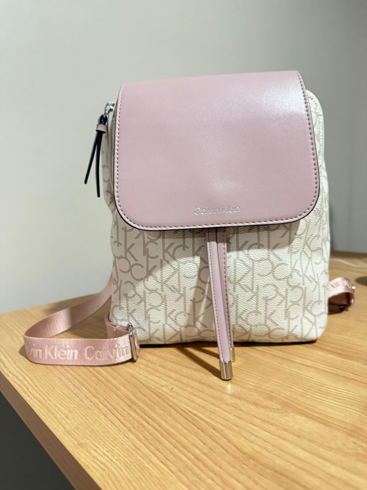 MOCHILA CALVIN KLEIN
